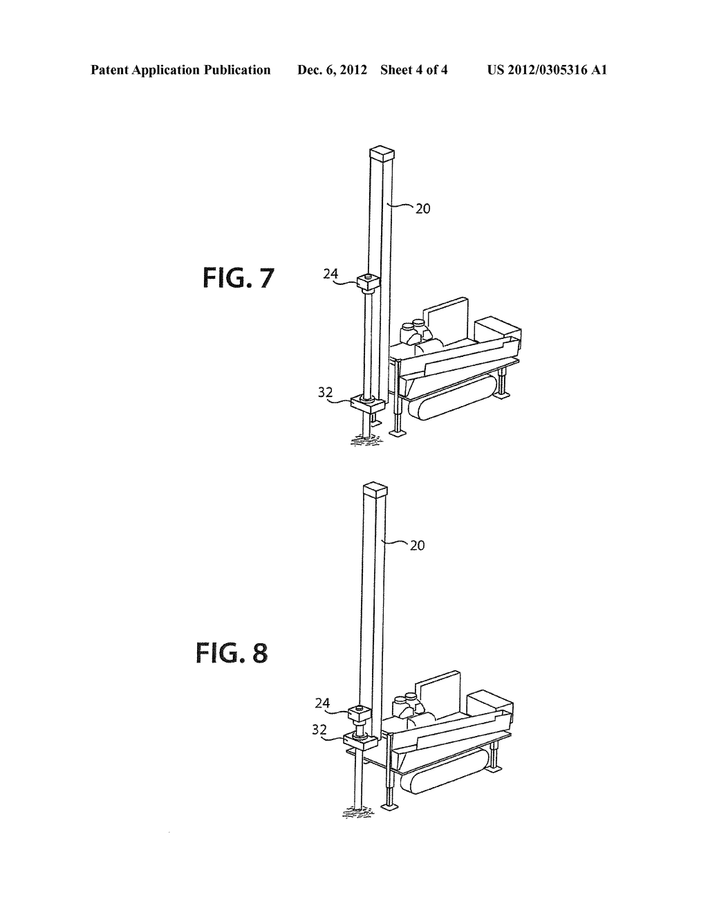 EARTH DRILLING APPARATUS AND METHOD - diagram, schematic, and image 05