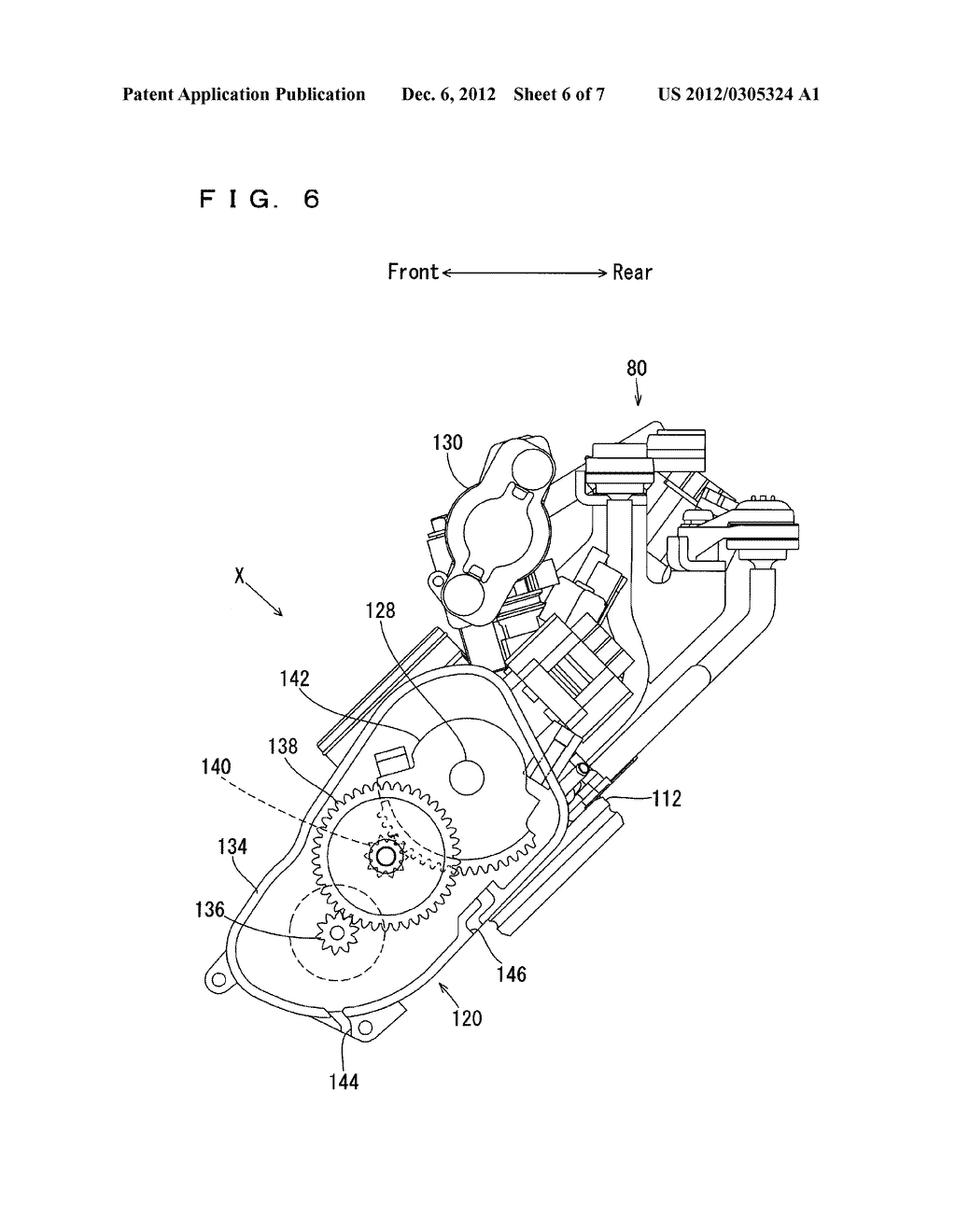 SNOWMOBILE - diagram, schematic, and image 07