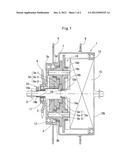 ELECTRIC POWER-ASSISTED BICYCLE diagram and image