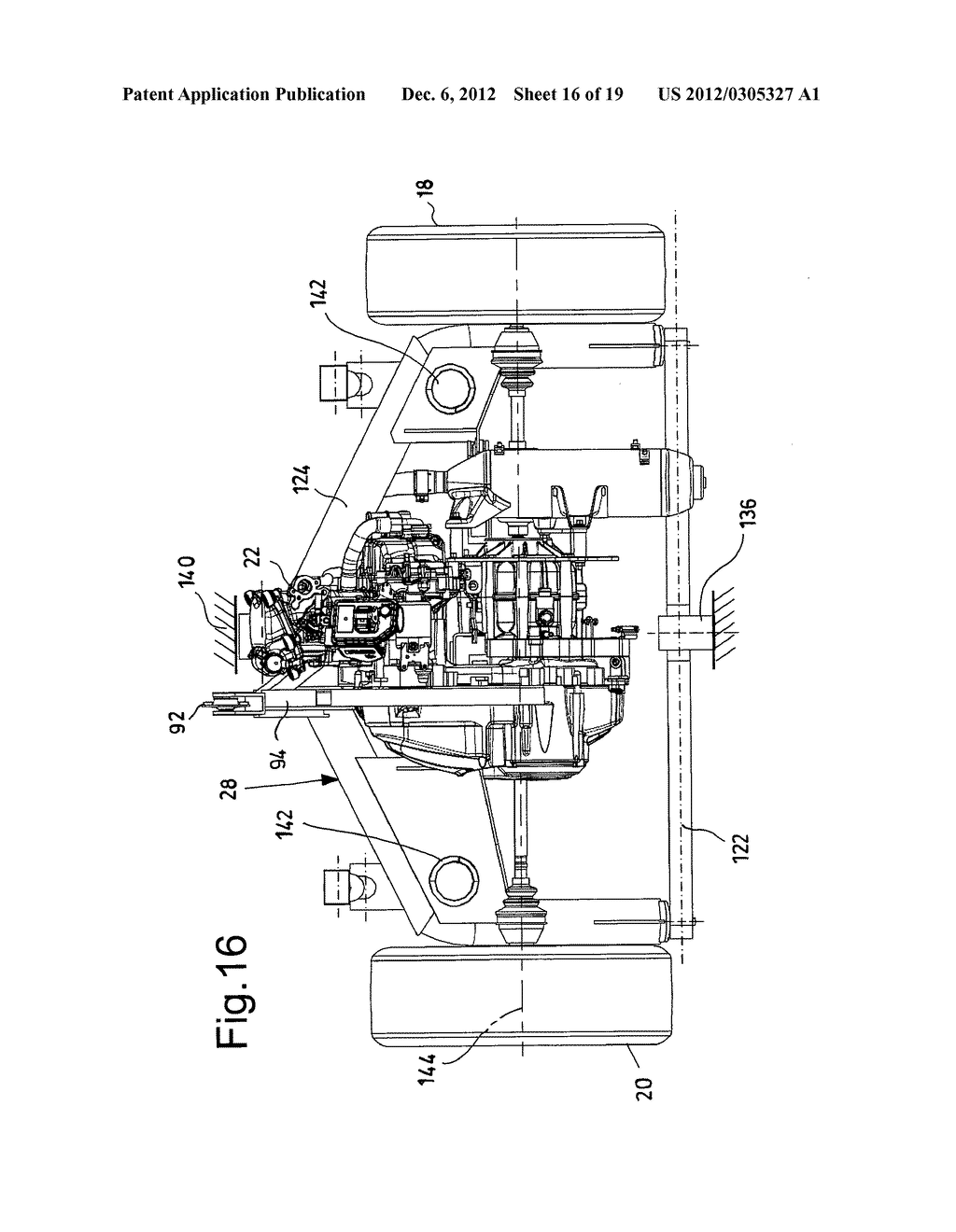 FOUR-WHEELED VEHICLE - diagram, schematic, and image 17