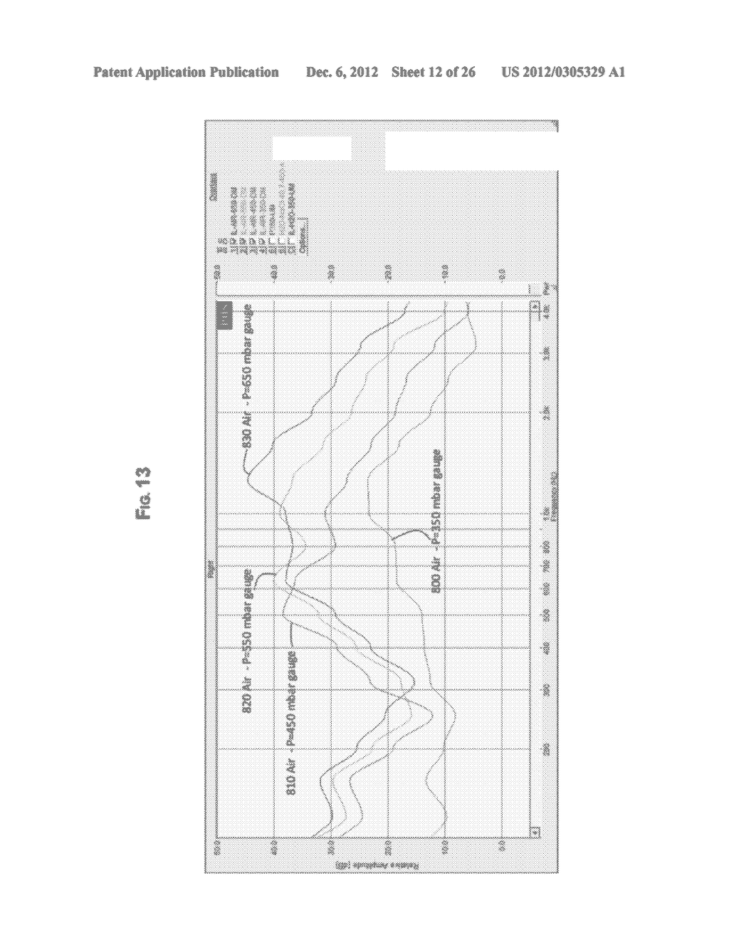 METHOD AND STRUCTURE FOR ACHIEVING SPECTRUM-TUNABLE  AND UNIFORM     ATTENUATION - diagram, schematic, and image 13