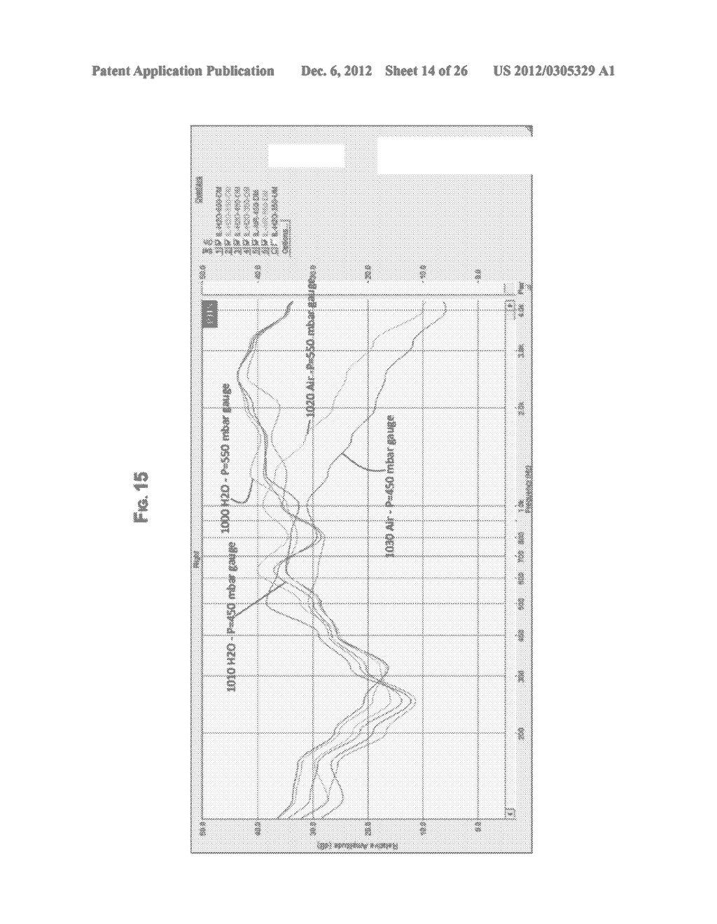 METHOD AND STRUCTURE FOR ACHIEVING SPECTRUM-TUNABLE  AND UNIFORM     ATTENUATION - diagram, schematic, and image 15