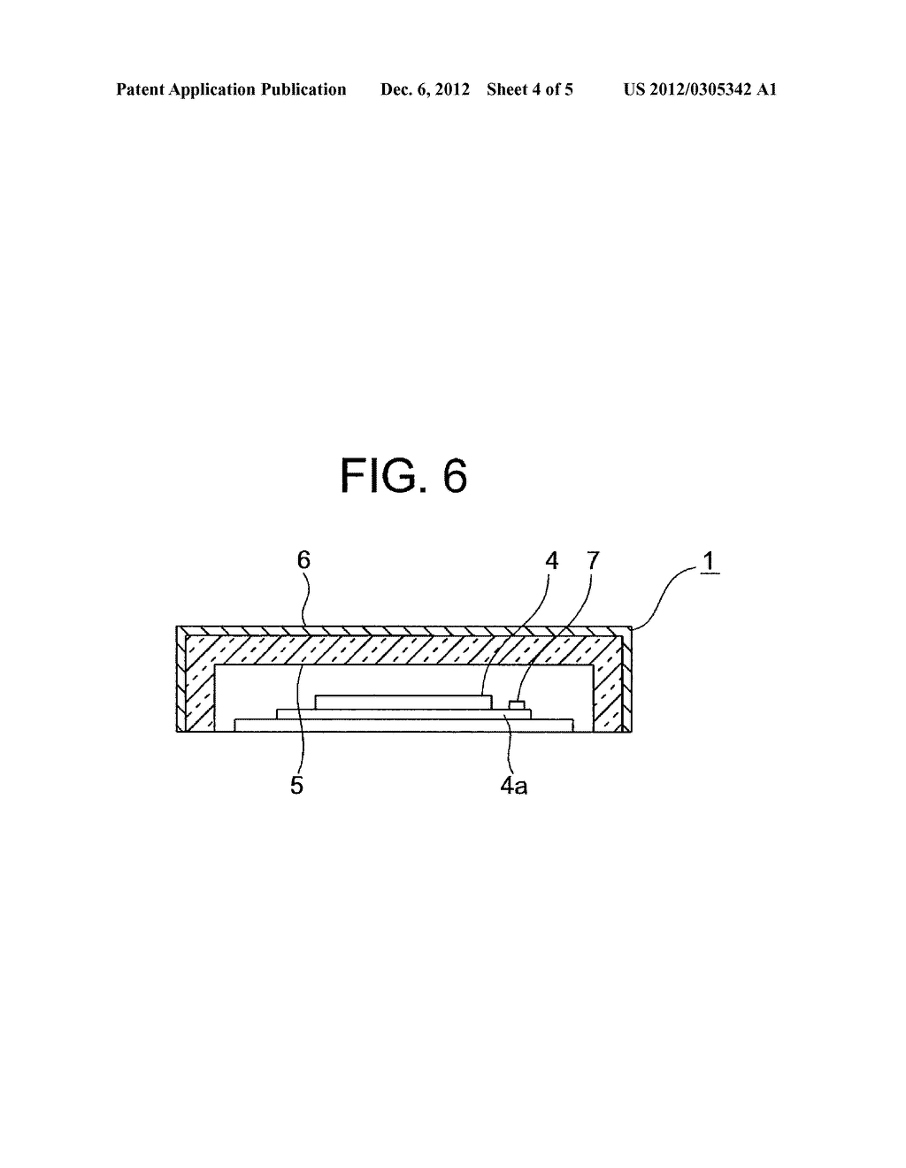 ELEVATOR DISPLAY DEVICE - diagram, schematic, and image 05