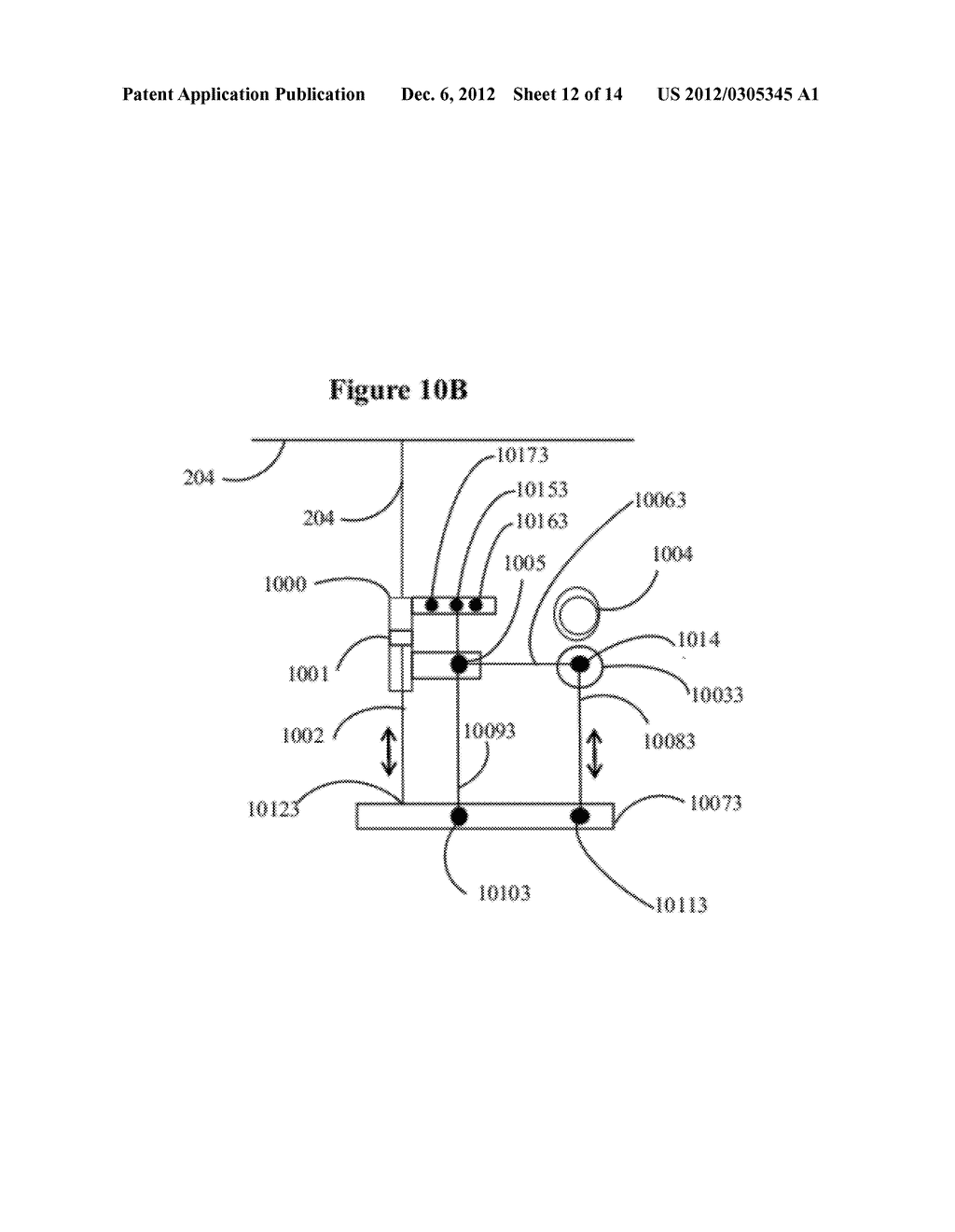 Portable Antiskid Brake System - diagram, schematic, and image 13