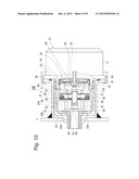 SHOCK ABSORBER diagram and image