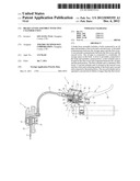 BRAKE LEVER ASSEMBLY WITH TWO CYLINDER UNITS diagram and image