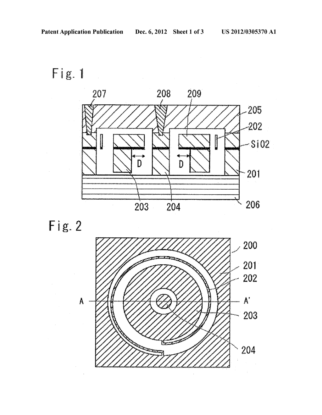 ACCELERATION SWITCH - diagram, schematic, and image 02