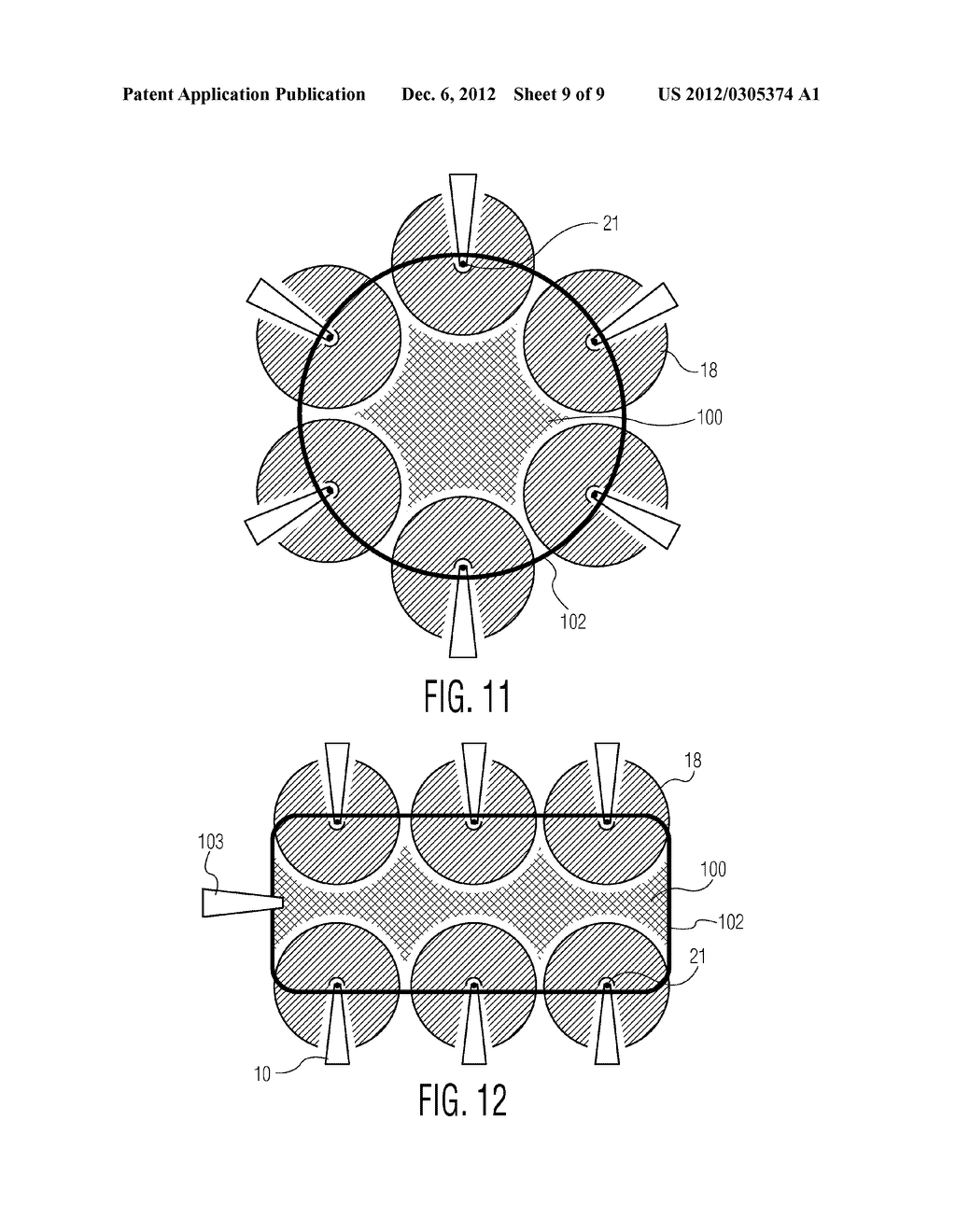 MEMS SWITCH - diagram, schematic, and image 10