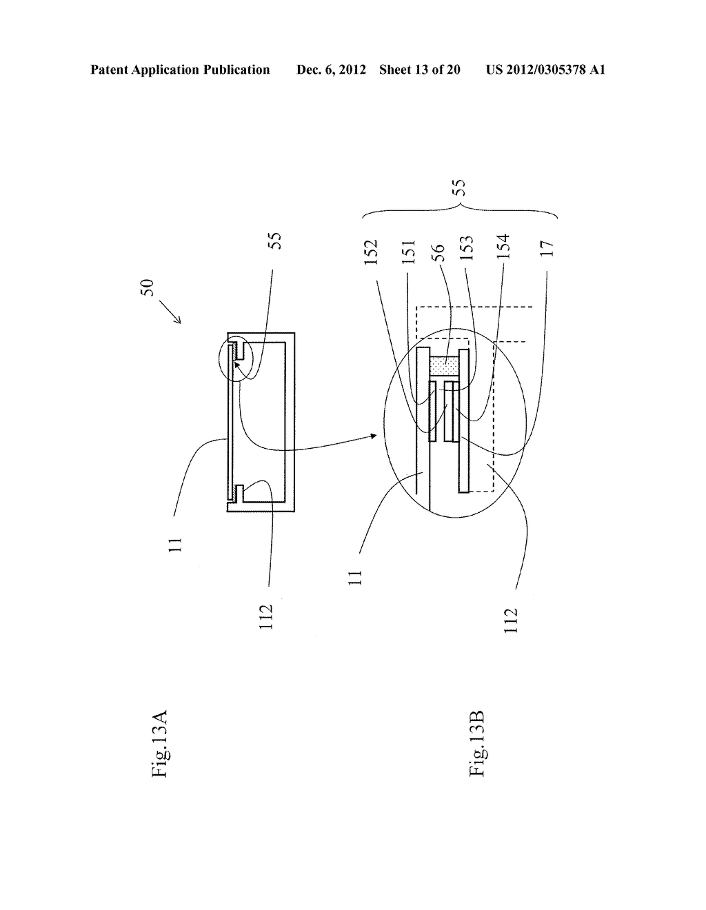 COVER GLASS PRESSURE BUTTON - diagram, schematic, and image 14