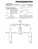 PROCESSES FOR SEPARATION OF FLUOROOLEFINS FROM HYDROGEN FLUORIDE BY     AZEOTROPIC DISTILLATION diagram and image