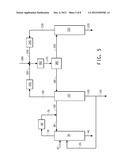 PROCESSES FOR SEPARATION OF FLUOROOLEFINS FROM HYDROGEN FLUORIDE BY     AZEOTROPIC DISTILLATION diagram and image