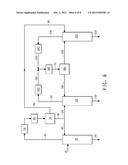 PROCESSES FOR SEPARATION OF FLUOROOLEFINS FROM HYDROGEN FLUORIDE BY     AZEOTROPIC DISTILLATION diagram and image