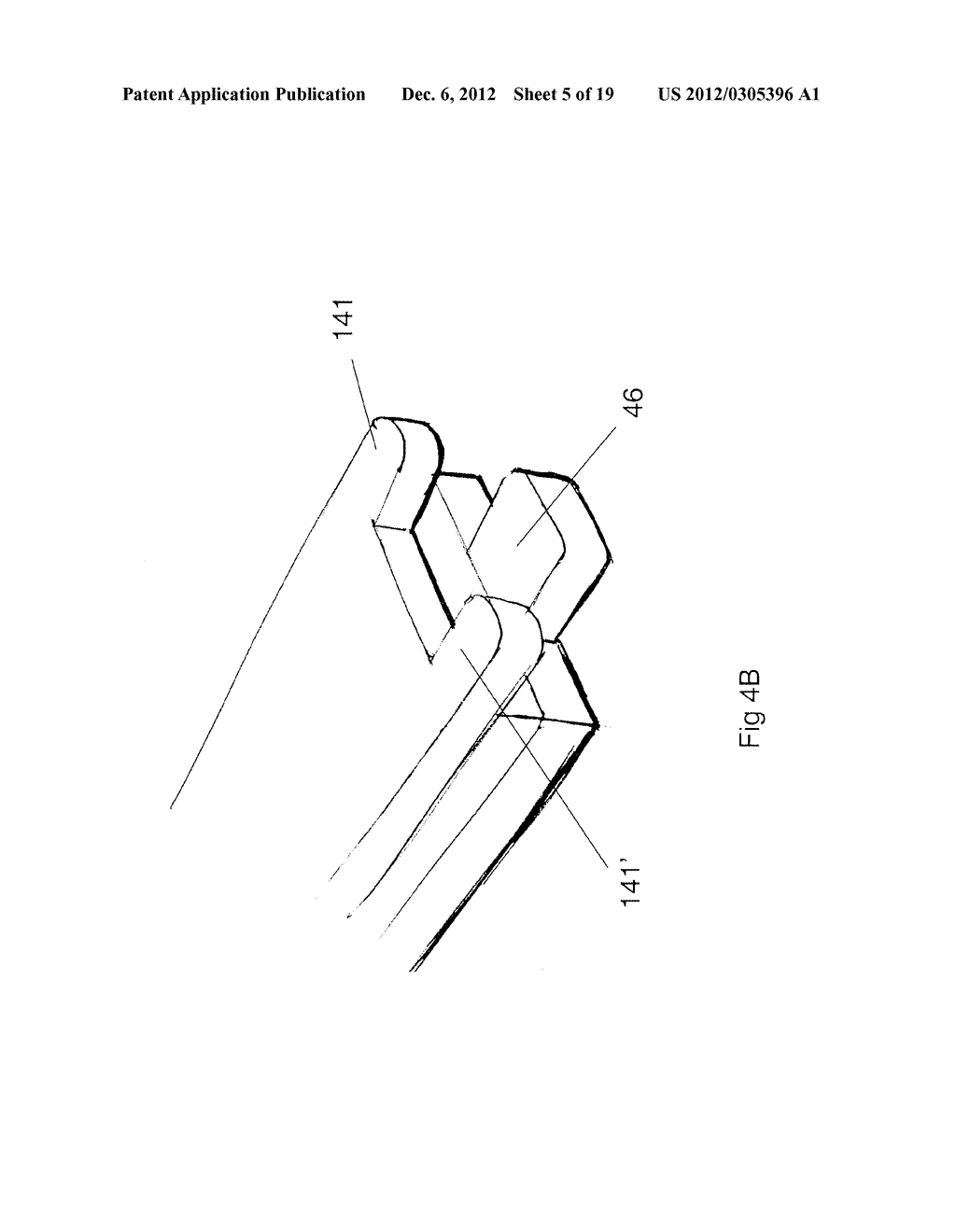 Electrochemical Cell and Method of Making an Electrochemical Cell - diagram, schematic, and image 06