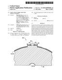 Metal Trace Fabrication For Optical Element diagram and image