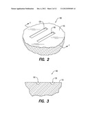 Metal Trace Fabrication For Optical Element diagram and image