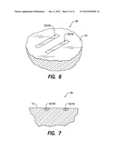 Metal Trace Fabrication For Optical Element diagram and image