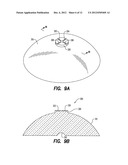 Metal Trace Fabrication For Optical Element diagram and image