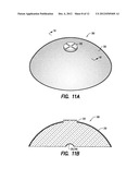 Metal Trace Fabrication For Optical Element diagram and image