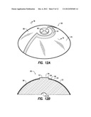 Metal Trace Fabrication For Optical Element diagram and image