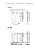 NANOPOROUS MATERIALS FOR REDUCING THE OVERPOTENTIAL OF CREATING HYDROGEN     BY WATER ELECTROLYSIS diagram and image