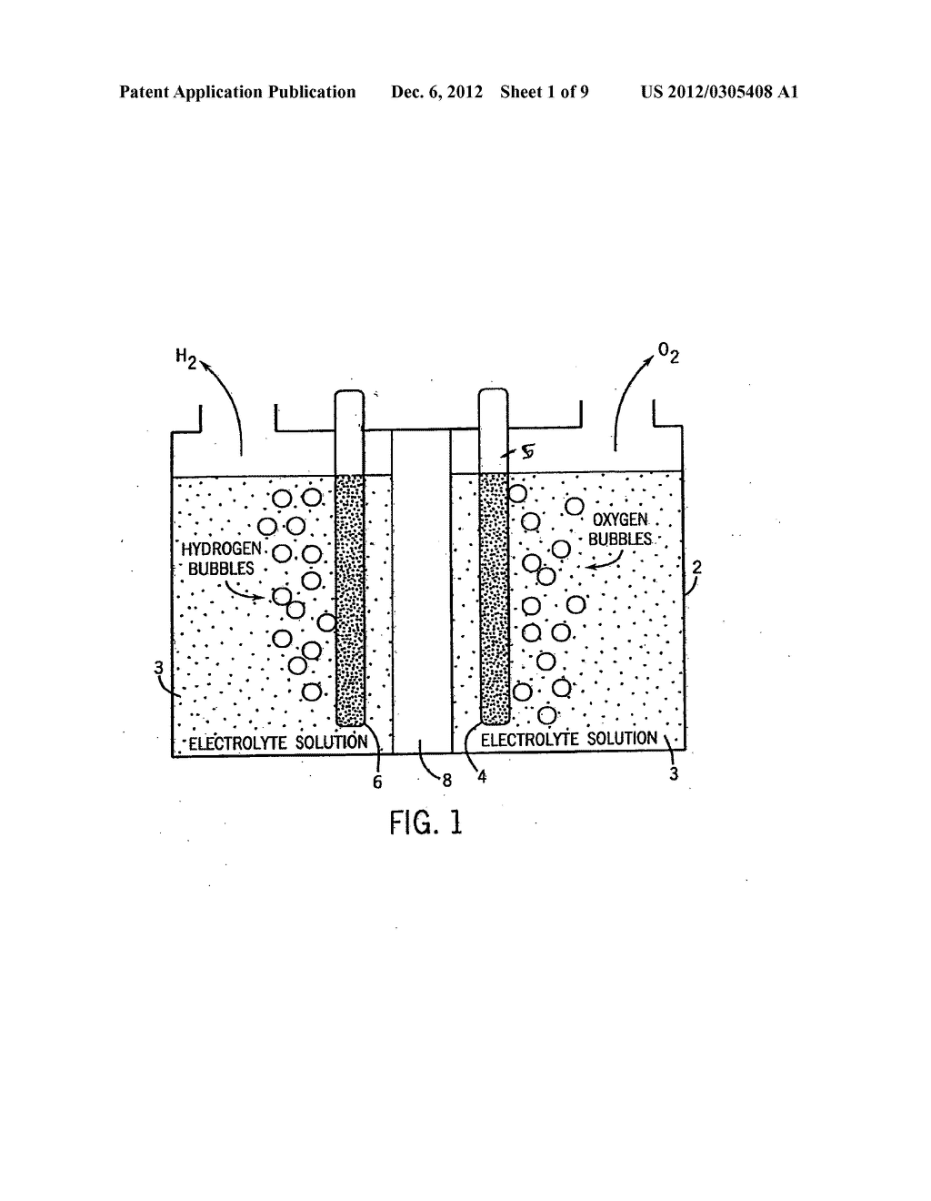 Buffered Cobalt Oxide Catalysts - diagram, schematic, and image 02