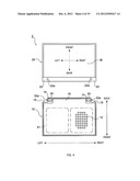 COMPACT CASE BUILT-IN WITH HINGE UNIT AND METHOD OF MANUFACTURING COMPACT     CASE BUILT-IN WITH HINGE UNIT diagram and image