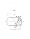 Case for Portable Electronic Device diagram and image