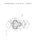 MODULAR SYSTEM FOR THERMALLY CONTROLLED PACKAGING DEVICES diagram and image