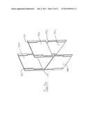 MODULAR SYSTEM FOR THERMALLY CONTROLLED PACKAGING DEVICES diagram and image