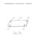 MODULAR SYSTEM FOR THERMALLY CONTROLLED PACKAGING DEVICES diagram and image