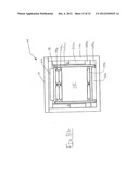 MODULAR SYSTEM FOR THERMALLY CONTROLLED PACKAGING DEVICES diagram and image