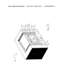 MODULAR SYSTEM FOR THERMALLY CONTROLLED PACKAGING DEVICES diagram and image