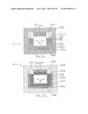 MODULAR SYSTEM FOR THERMALLY CONTROLLED PACKAGING DEVICES diagram and image