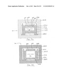 MODULAR SYSTEM FOR THERMALLY CONTROLLED PACKAGING DEVICES diagram and image