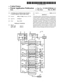 CONTROLLING TEMPERATURE WITHIN A CATALYST BED IN A REACTOR VESSEL diagram and image