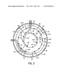 CONTROLLING TEMPERATURE WITHIN A CATALYST BED IN A REACTOR VESSEL diagram and image