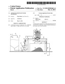 APPARATUS FOR WASTE-WATER FILTRATION diagram and image