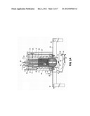 APPARATUS FOR WASTE-WATER FILTRATION diagram and image