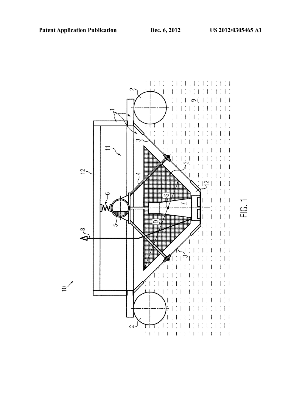 SIEVING DEVICE - diagram, schematic, and image 02