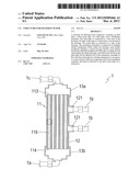 STRUCTURE FOR FILTERING WATER diagram and image