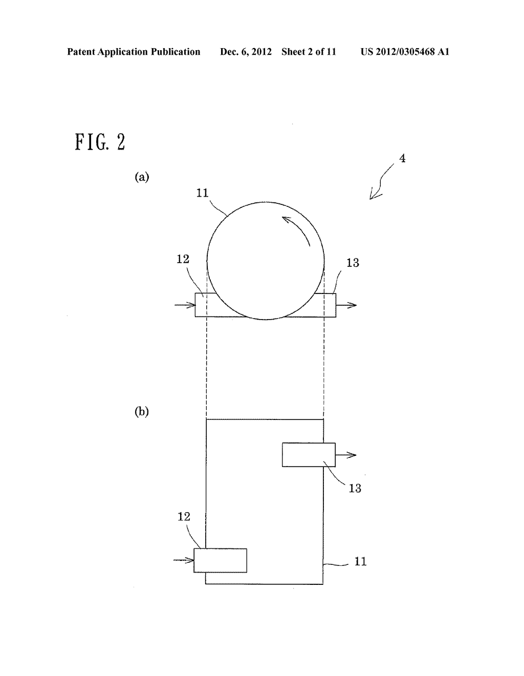 WATER TREATMENT APPARATUS - diagram, schematic, and image 03