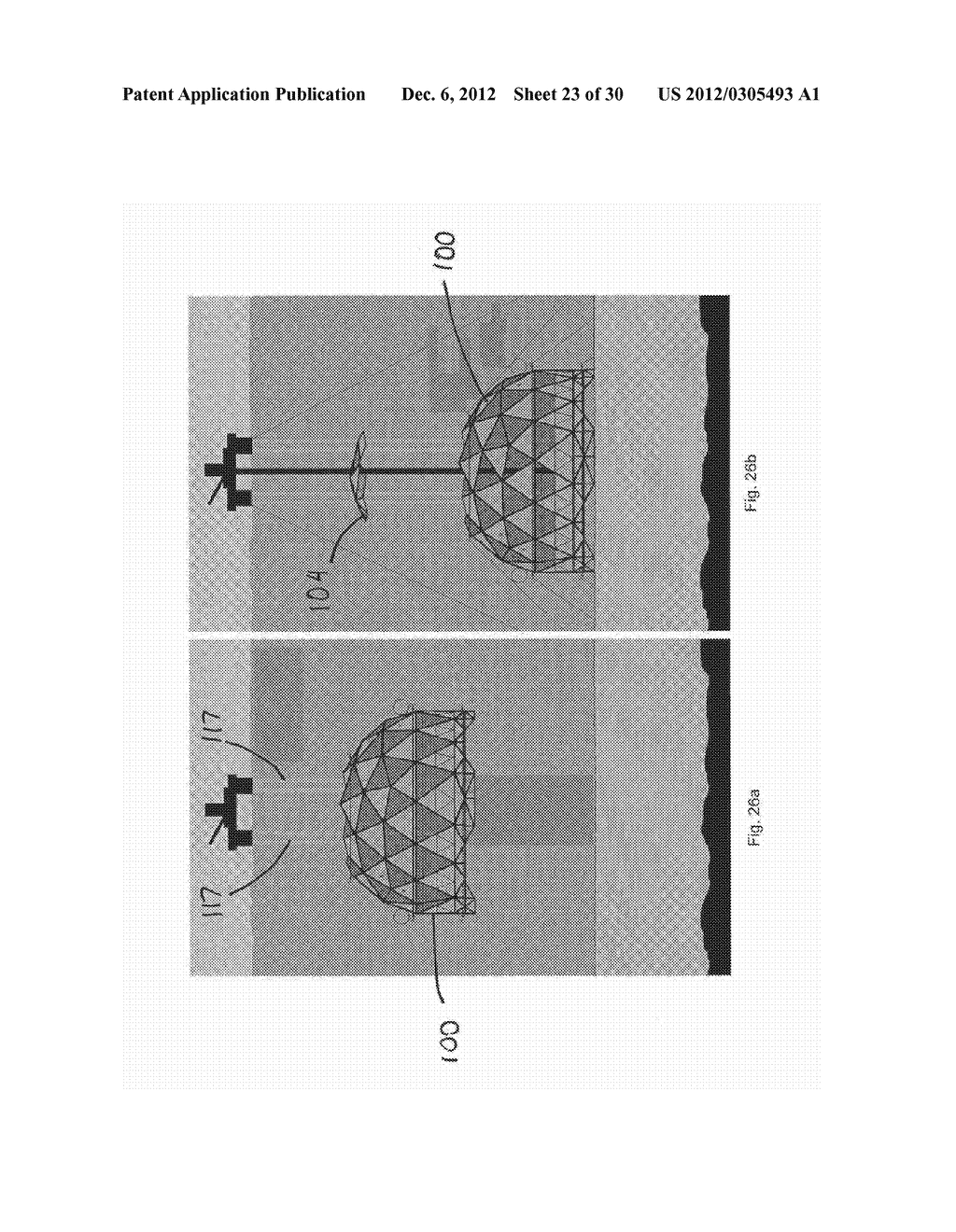 OIL CONTAINMENT RECOVERY DOME - diagram, schematic, and image 24