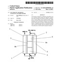 ELECTROLYTIC METHOD OF GENERATING CHLORIDE DIOXIDE diagram and image