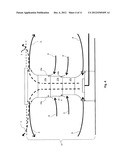 SUBMERSIBLE REACTOR AND/OR CIRCULATION APPARATUS diagram and image