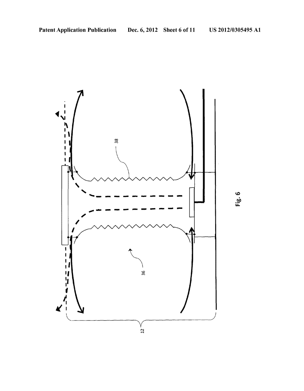 SUBMERSIBLE REACTOR AND/OR CIRCULATION APPARATUS - diagram, schematic, and image 07