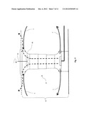 SUBMERSIBLE REACTOR AND/OR CIRCULATION APPARATUS diagram and image