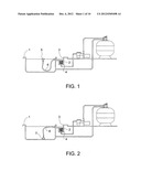 Pool Skimmer Assembly diagram and image