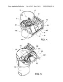 Pool Skimmer Assembly diagram and image