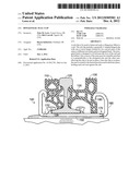 Hinged Rail Seal Clip diagram and image