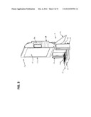 ACCESSORY ENABLING CHASSIS CONVERSION FOR INCREASED UTILITY OF ELECTRONIC     DEVICES diagram and image